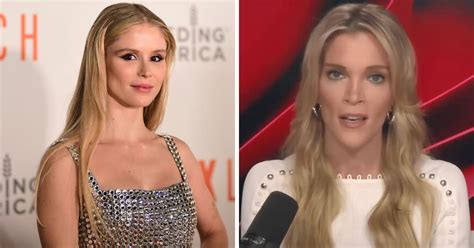 The Boys Erin Moriarty fires back at Megyn Kellys plastic。